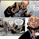 X-Men Red #11 art by Rogê Antônio and Rain Beredo